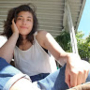 Meet your Posher, Eliana